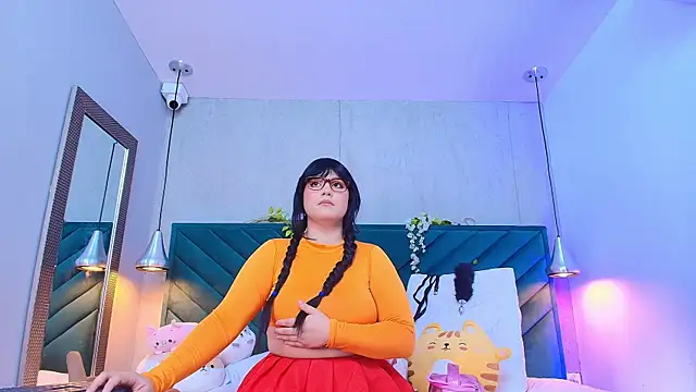 pamelajons  online show from March 3, 11:44 am