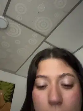 Snapshot of Catalina_Jonex chatting on June 13, 10:40 pm Catalina Jonex online show from June 13, 10:40 pm