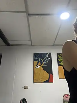 Catalina Jonex online show from June 23, 10:13 am