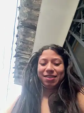 Catalina Jonex online show from June 29, 10:54 pm