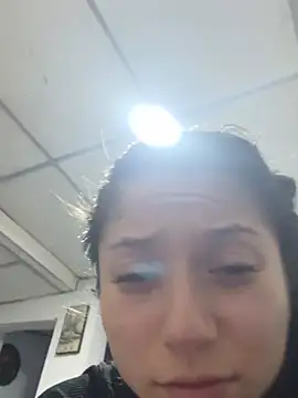 Catalina Jonex online show from July 29, 11:36 pm
