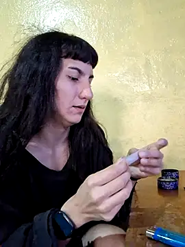 SadlynX  online show from February 4, 7:53 pm