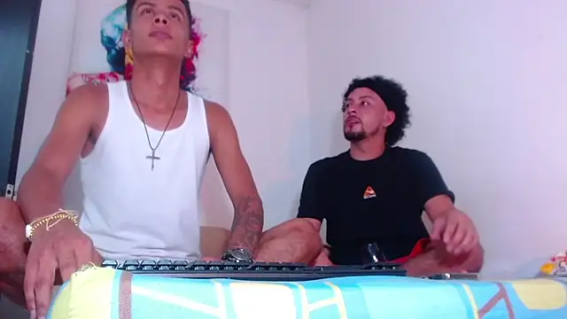 enjoy vibes online show from November 25, 11:27 pm