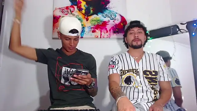 enjoy vibes online show from December 15, 3:00 am