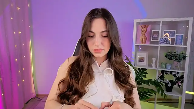 MelissaLovvv online show from June 4, 3:34 am