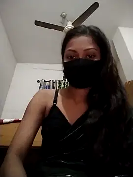 Nadia-2 online show from December 2, 1:05 pm