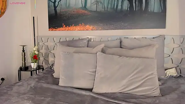 AriaFoster online show from November 16, 4:18 am