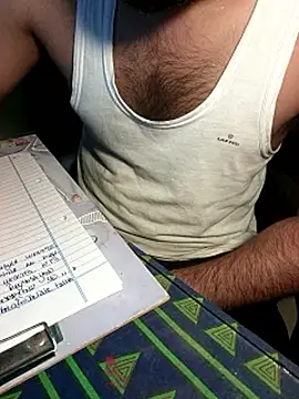Snapshot of Hot_boy_Rudra chatting on June 2, 3:52 am Hot boy Rudra online show from June 2, 3:52 am
