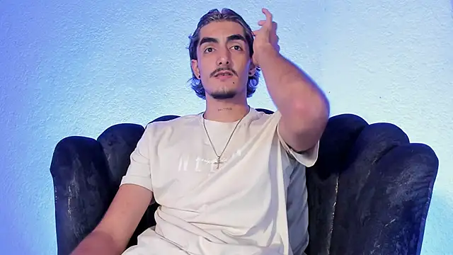 DimitryHank online show from February 5, 9:03 am