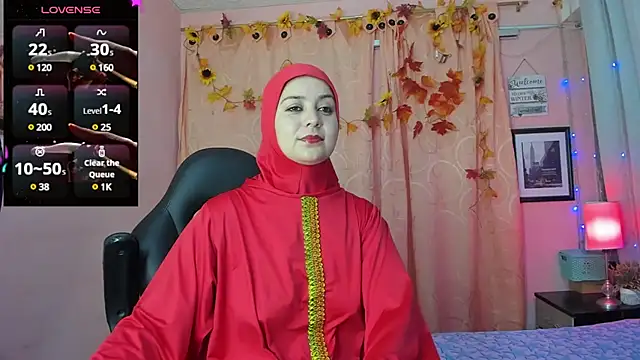 BadraSaadi online show from February 1, 12:16 pm