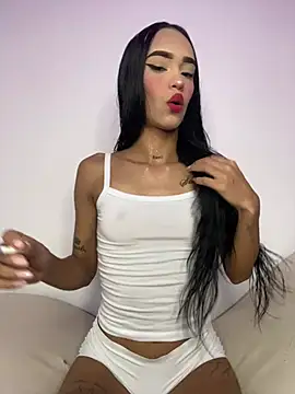 Exotic girl666 online show from February 10, 1:21 am