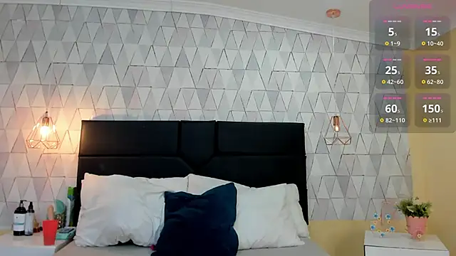 Snapshot of JustinePerry chatting on November 8, 3:07 am JustinePerry online show from November 8, 3:07 am