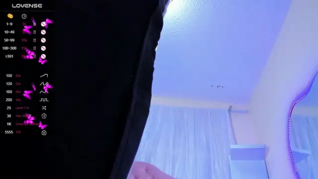 tokito mitsuri online show from December 2, 7:16 pm