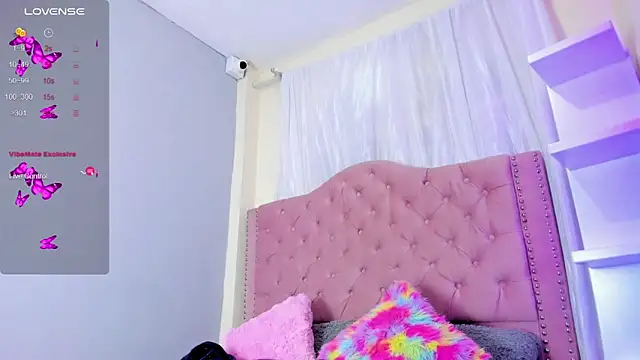 tokito mitsuri online show from December 11, 12:34 pm