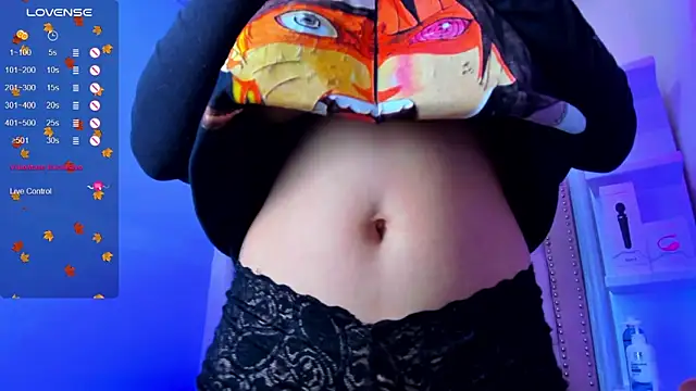 tokito mitsuri online show from January 14, 3:26 pm