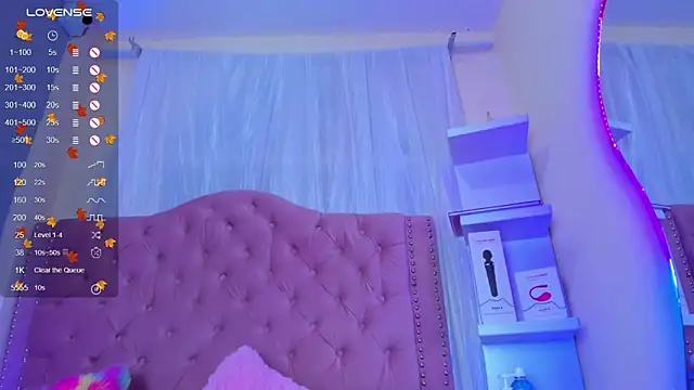 tokito mitsuri online show from January 31, 3:44 pm