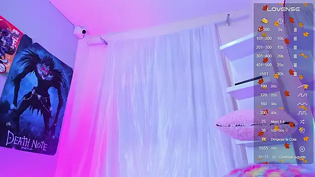 tokito mitsuri online show from March 17, 12:35 pm