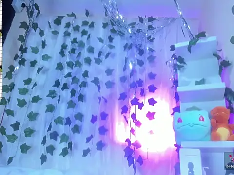 tokito mitsuri online show from November 5, 1:11 pm