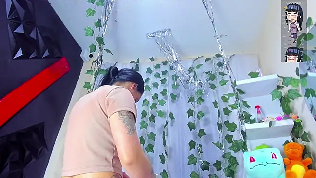 tokito mitsuri online show from December 5, 12:47 pm