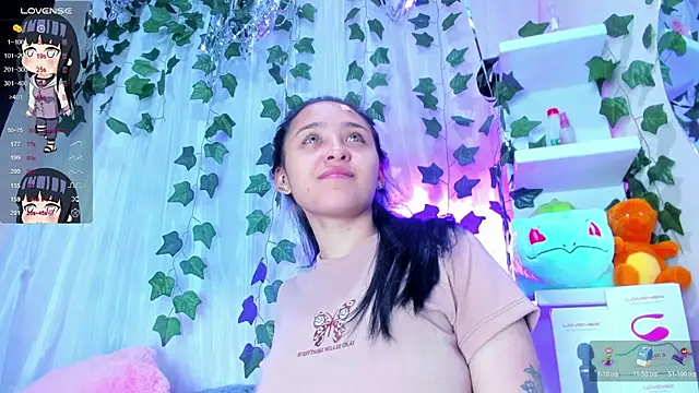 tokito mitsuri online show from December 15, 12:42 pm