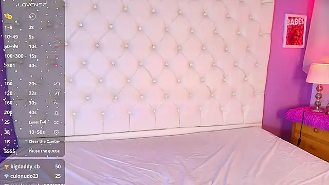 Trixiroy online show from February 16, 2:20 am