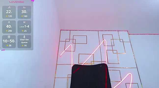 khalany hadid online show from December 20, 10:16 am