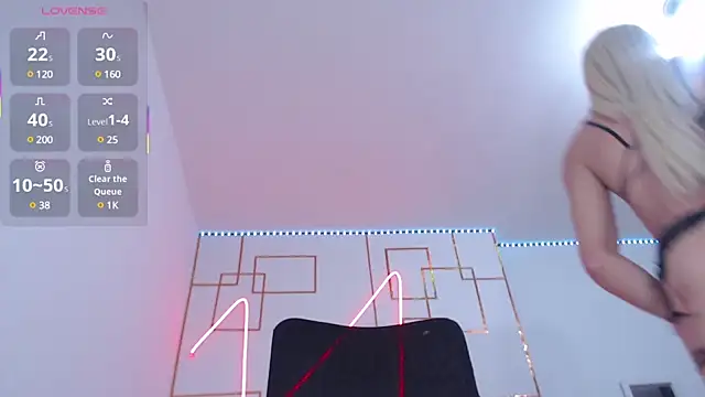 khalany hadid online show from January 30, 6:13 am