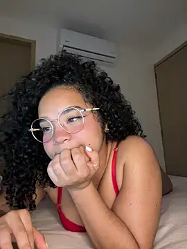 Lucy wilson5 online show from February 23, 6:39 am