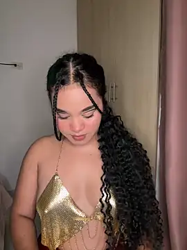 Lucy wilson5 online show from February 25, 3:52 am