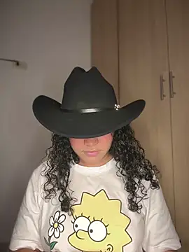 Lucy wilson5 online show from March 10, 3:34 am