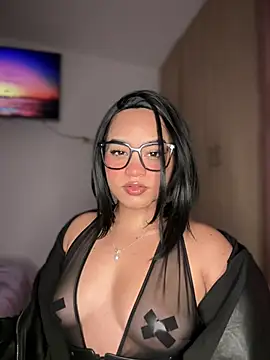 Lucy wilson5 online show from March 20, 4:07 am