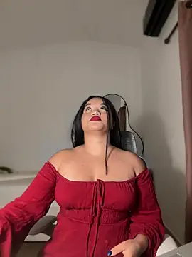 Lucy wilson5 online show from April 27, 2:31 am