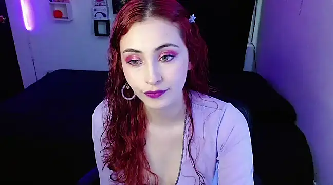 Snapshot of Eternal_Garden chatting on December 24, 11:55 pm Eternal Garden online show from December 24, 11:55 pm