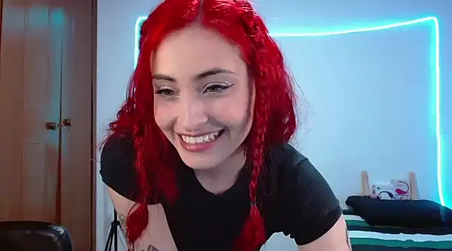 Snapshot of Eternal_Garden chatting on February 28, 10:28 pm Eternal Garden online show from February 28, 10:28 pm