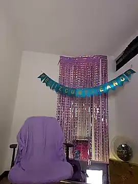 Snapshot of 911Calling chatting on February 7, 11:24 pm 911Calling online show from February 7, 11:24 pm