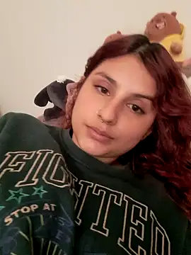 Luu Princess online show from December 24, 2:43 am