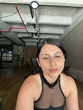 Snapshot of Luu_Princess chatting on July 26, 5:20 pm Luu Princess online show from July 26, 5:20 pm