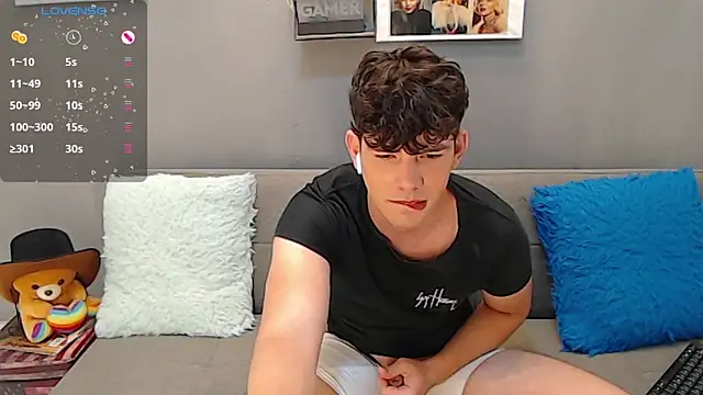 Angelo-cianuro- online show from January 4, 1:42 am