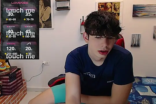 Angelo-cianuro- online show from September 10, 9:48 pm