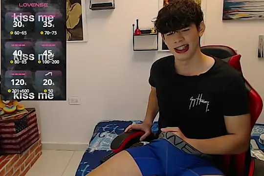 Angelo-cianuro- online show from September 26, 9:19 pm