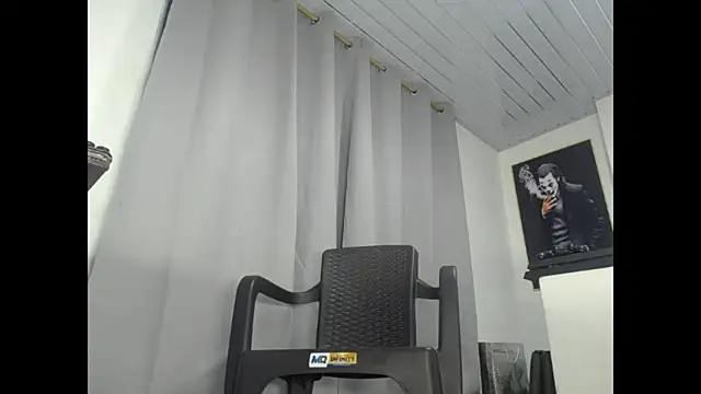 Dexter-T online show from November 12, 11:03 pm