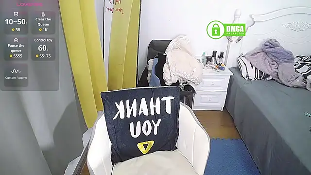 Snapshot of CN-Doudou chatting on February 21, 11:44 am CN-Doudou online show from February 21, 11:44 am