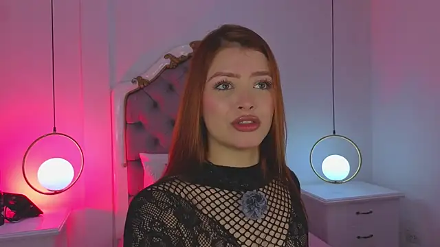  ambar Adamss online show from November 17, 11:27 am