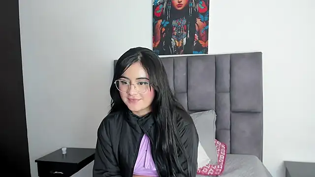 Snapshot of Dulce_amg chatting on February 19, 3:38 pm Dulce amg online show from February 19, 3:38 pm