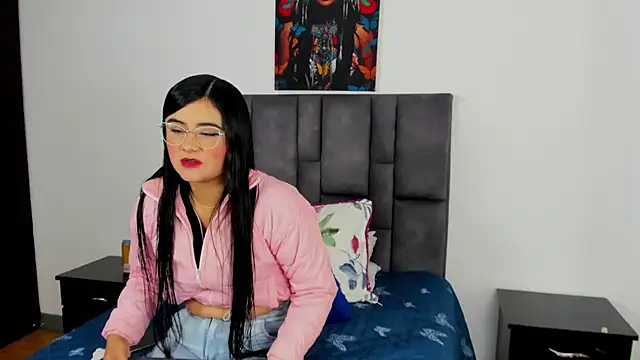 Snapshot of Dulce_amg chatting on March 1, 12:34 pm Dulce amg online show from March 1, 12:34 pm