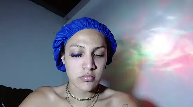 alexandra lorens online show from February 28, 5:37 pm