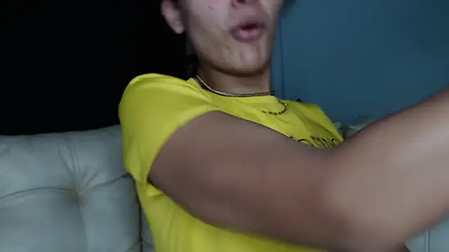 alexandra lorens online show from October 14, 9:37 pm