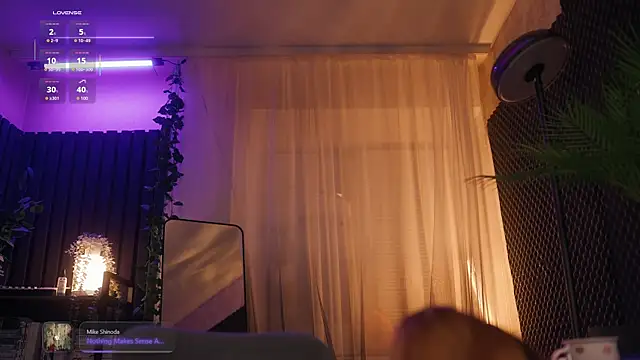 Snapshot of aarimass chatting on November 25, 4:29 pm aarimass online show from November 25, 4:29 pm