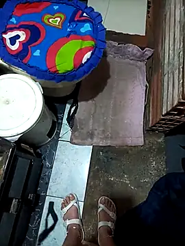 samy-blonde online show from March 13, 2:01 pm