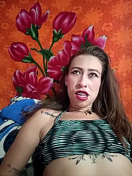 samy-blonde online show from May 3, 7:53 pm